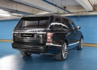 2016 Land Rover Range Rover TDV6 Autobiography LWB