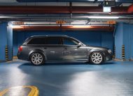 2004 Audi RS6 Avant