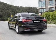 2023 Audi A6 45TFSI