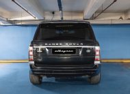 2016 Land Rover Range Rover TDV6 Autobiography LWB