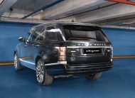 2016 Land Rover Range Rover TDV6 Autobiography LWB