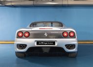 2000 Ferrari 360 Modena