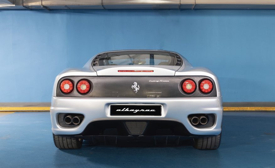 2000 Ferrari 360 Modena