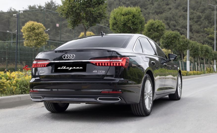 2023 Audi A6 45TFSI