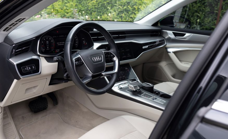 2023 Audi A6 45TFSI