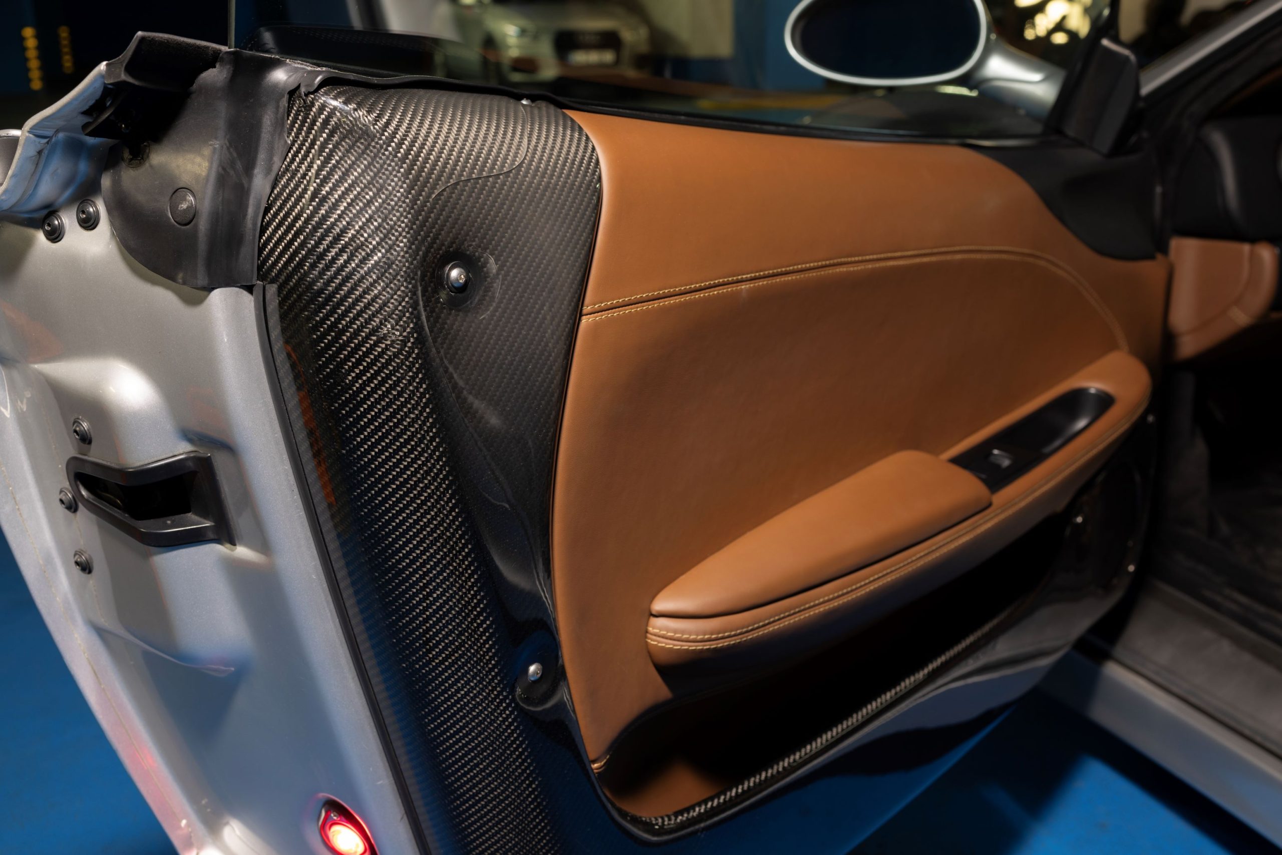 2000 Ferrari 360 Modena