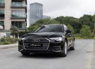 2023 Audi A6 45TFSI