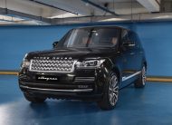 2016 Land Rover Range Rover TDV6 Autobiography LWB