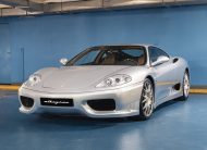 2000 Ferrari 360 Modena