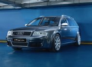 2004 Audi RS6 Avant