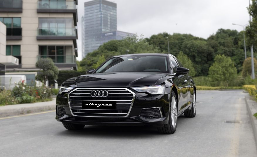 2023 Audi A6 45TFSI