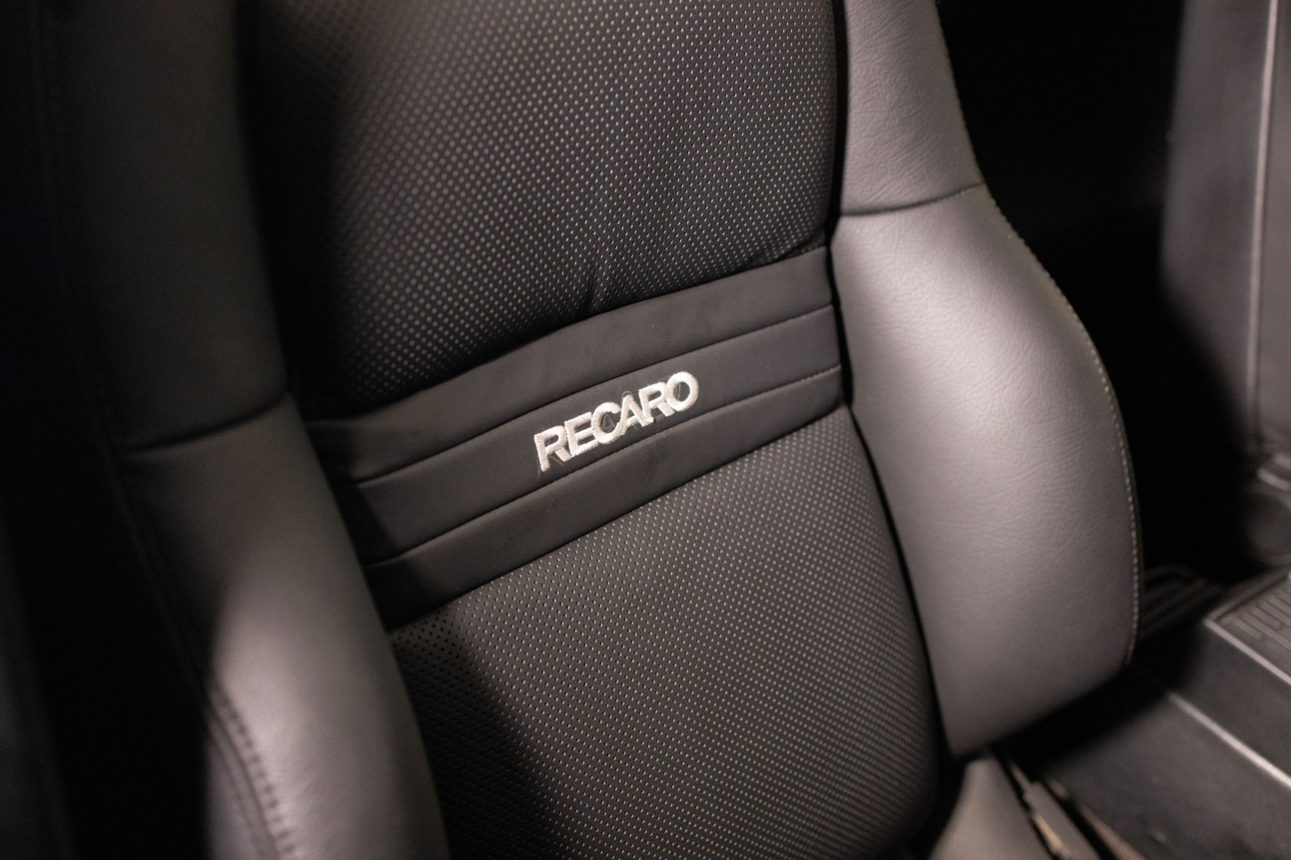 1986 Mercedes-Benz 190 E 2.3 16V