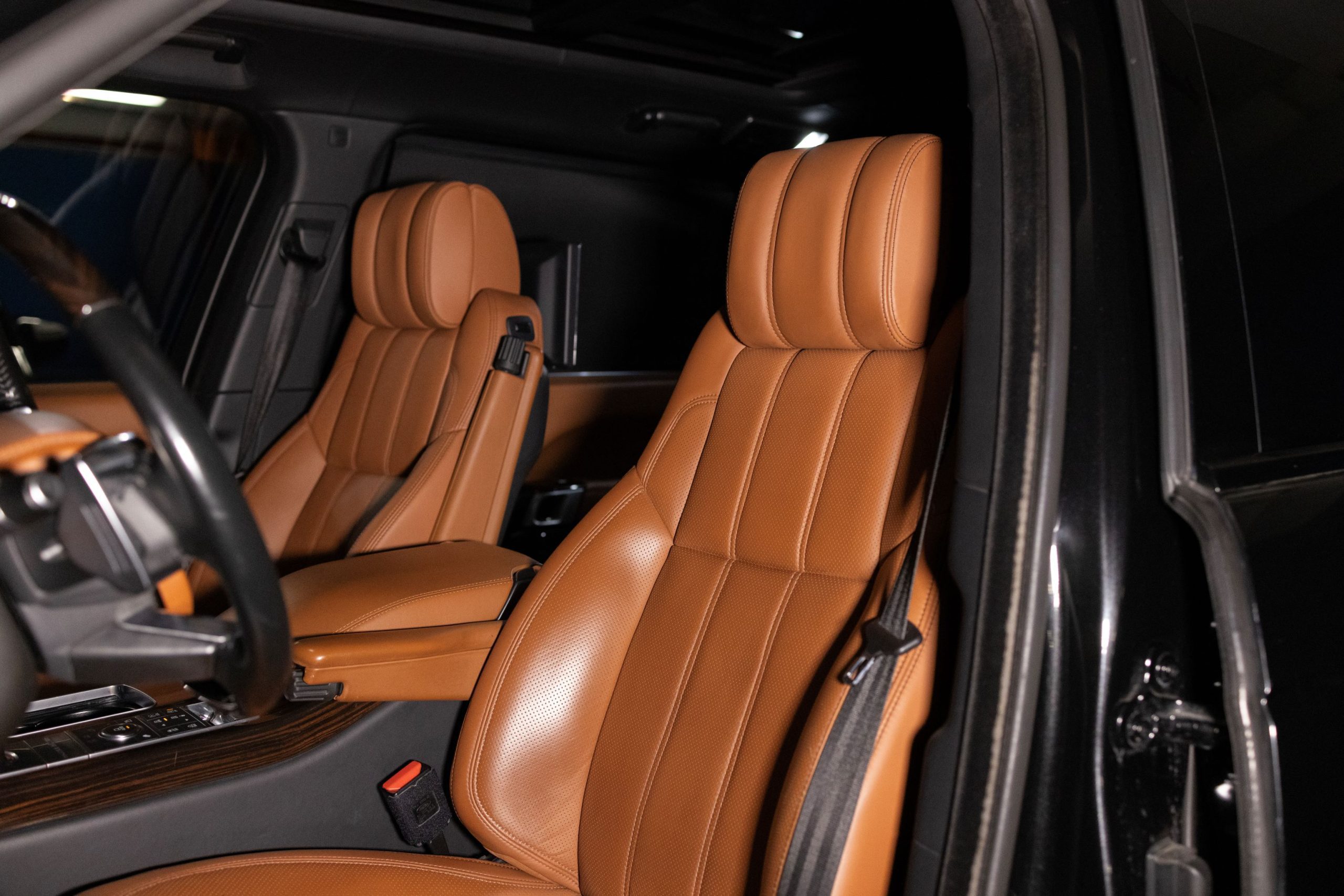 2016 Land Rover Range Rover TDV6 Autobiography LWB