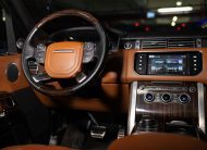 2016 Land Rover Range Rover TDV6 Autobiography LWB