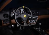 2000 Ferrari 360 Modena