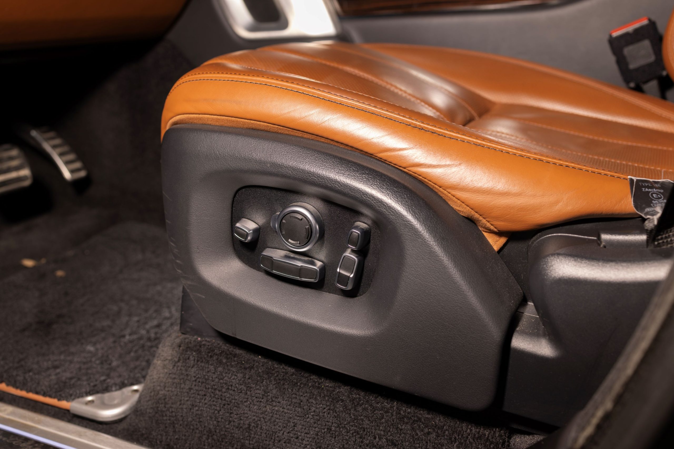 2016 Land Rover Range Rover TDV6 Autobiography LWB