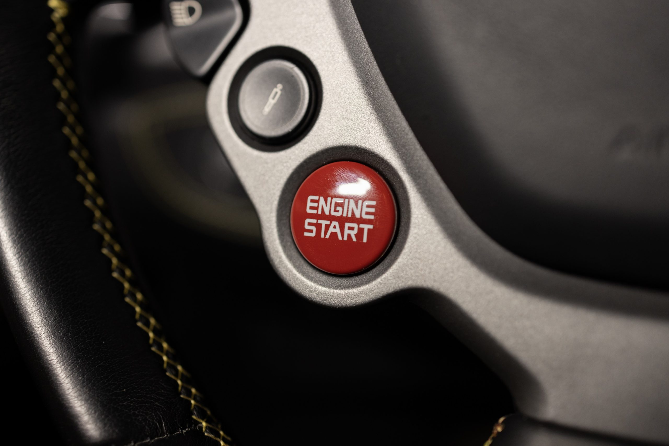 2010 Ferrari 458 Italia