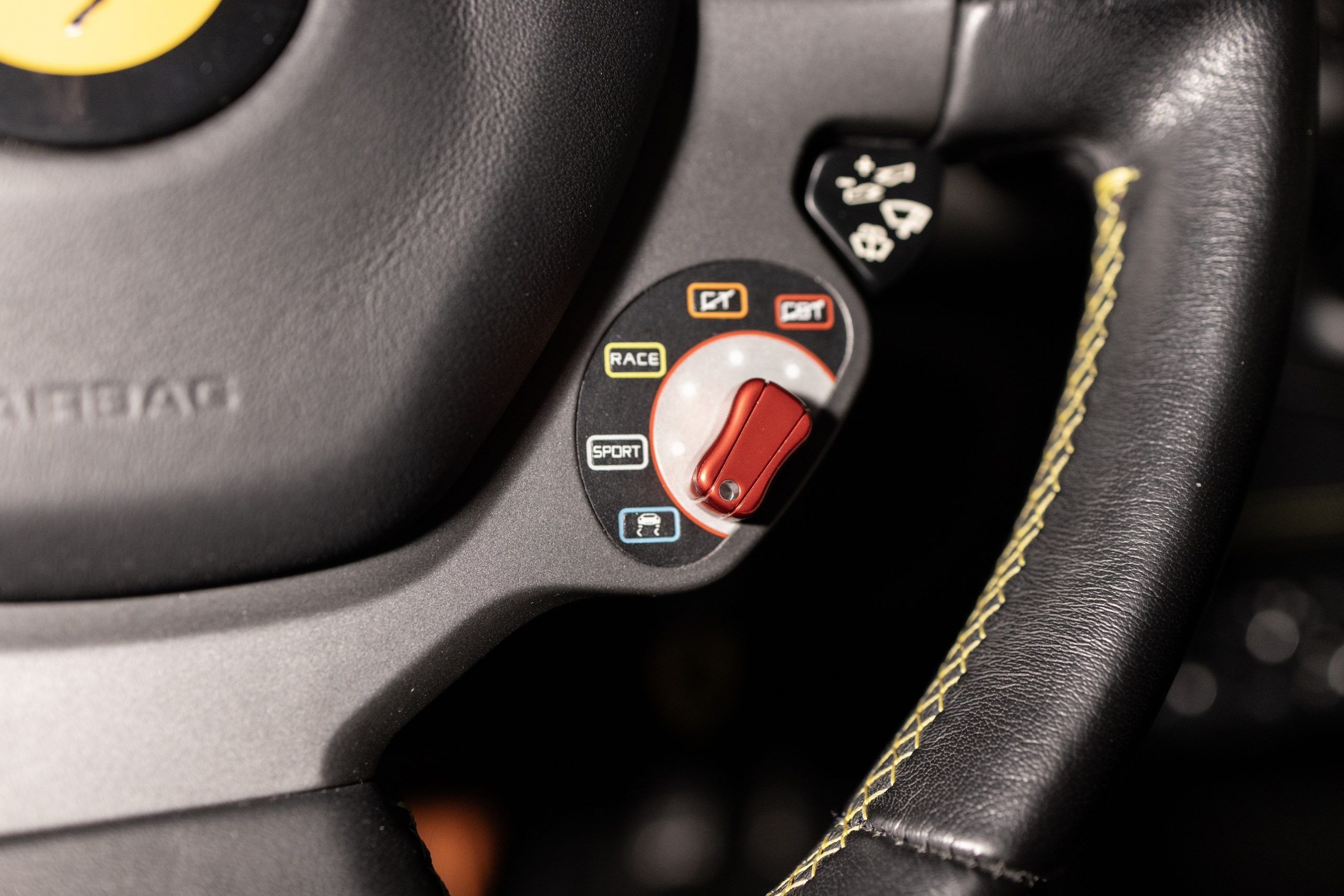 2010 Ferrari 458 Italia