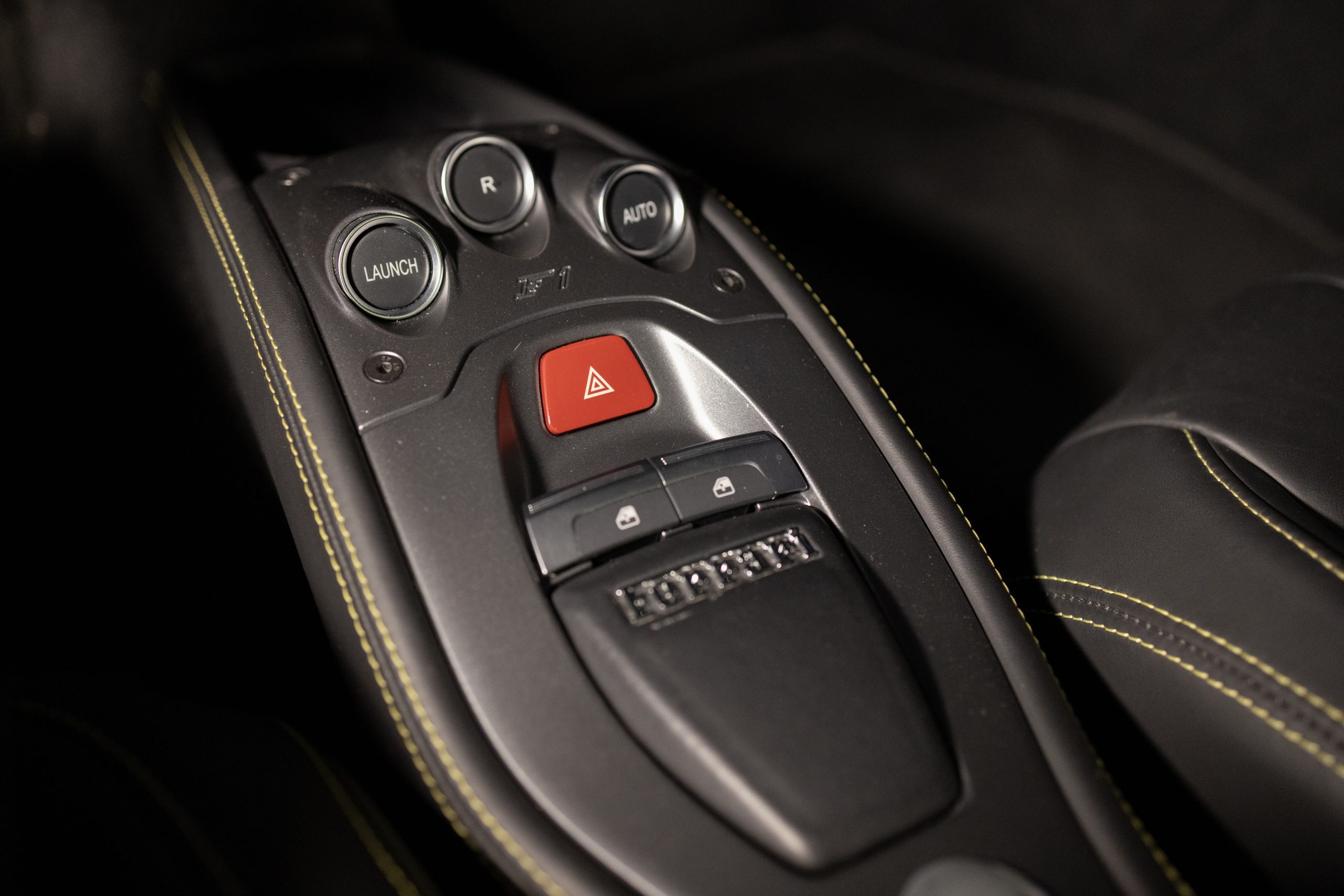 2010 Ferrari 458 Italia