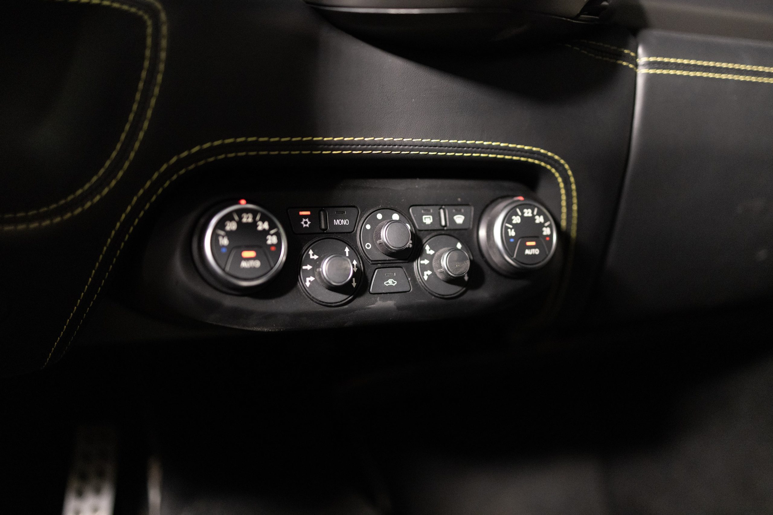 2010 Ferrari 458 Italia