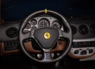 2000 Ferrari 360 Modena