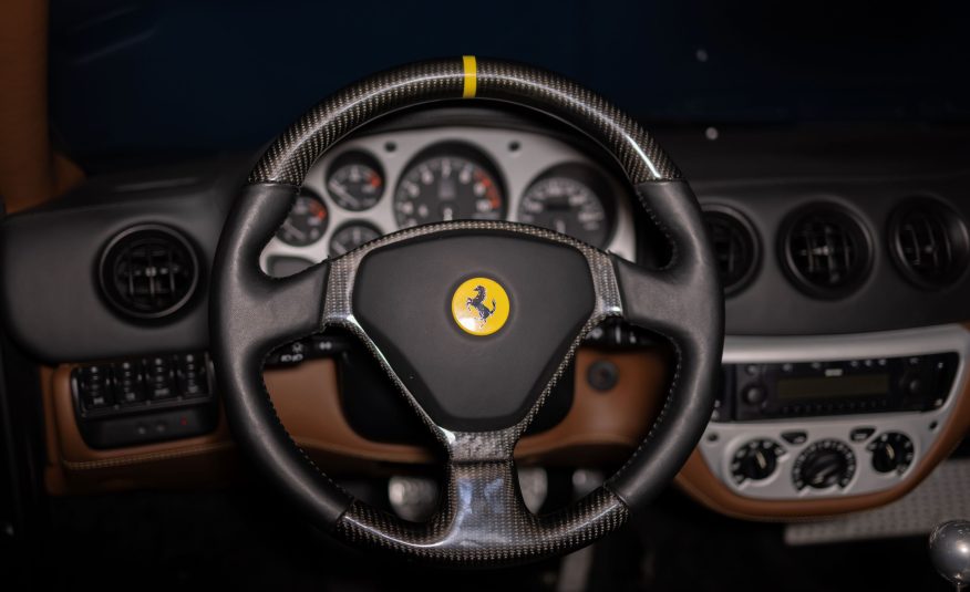 2000 Ferrari 360 Modena