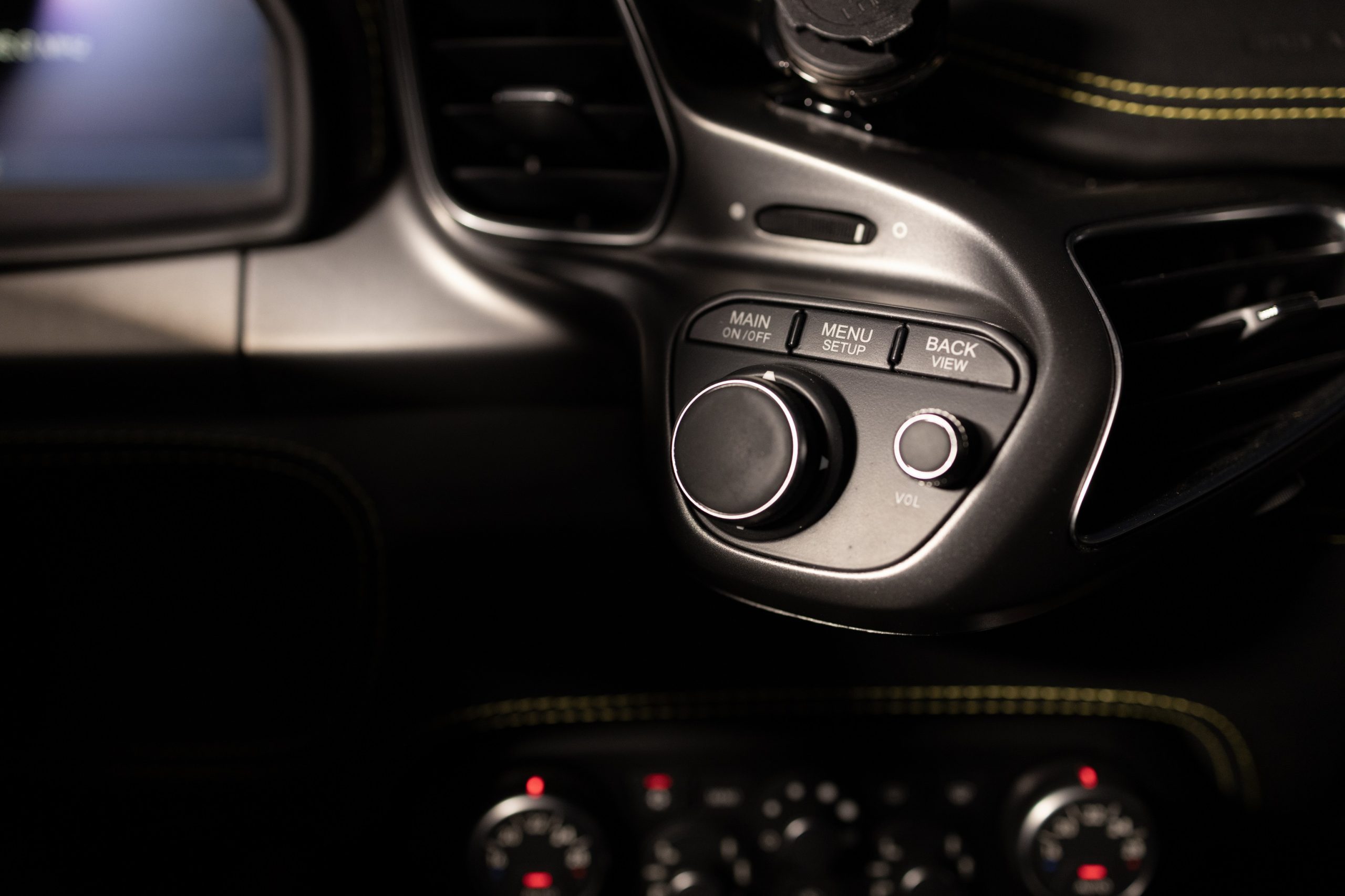 2010 Ferrari 458 Italia