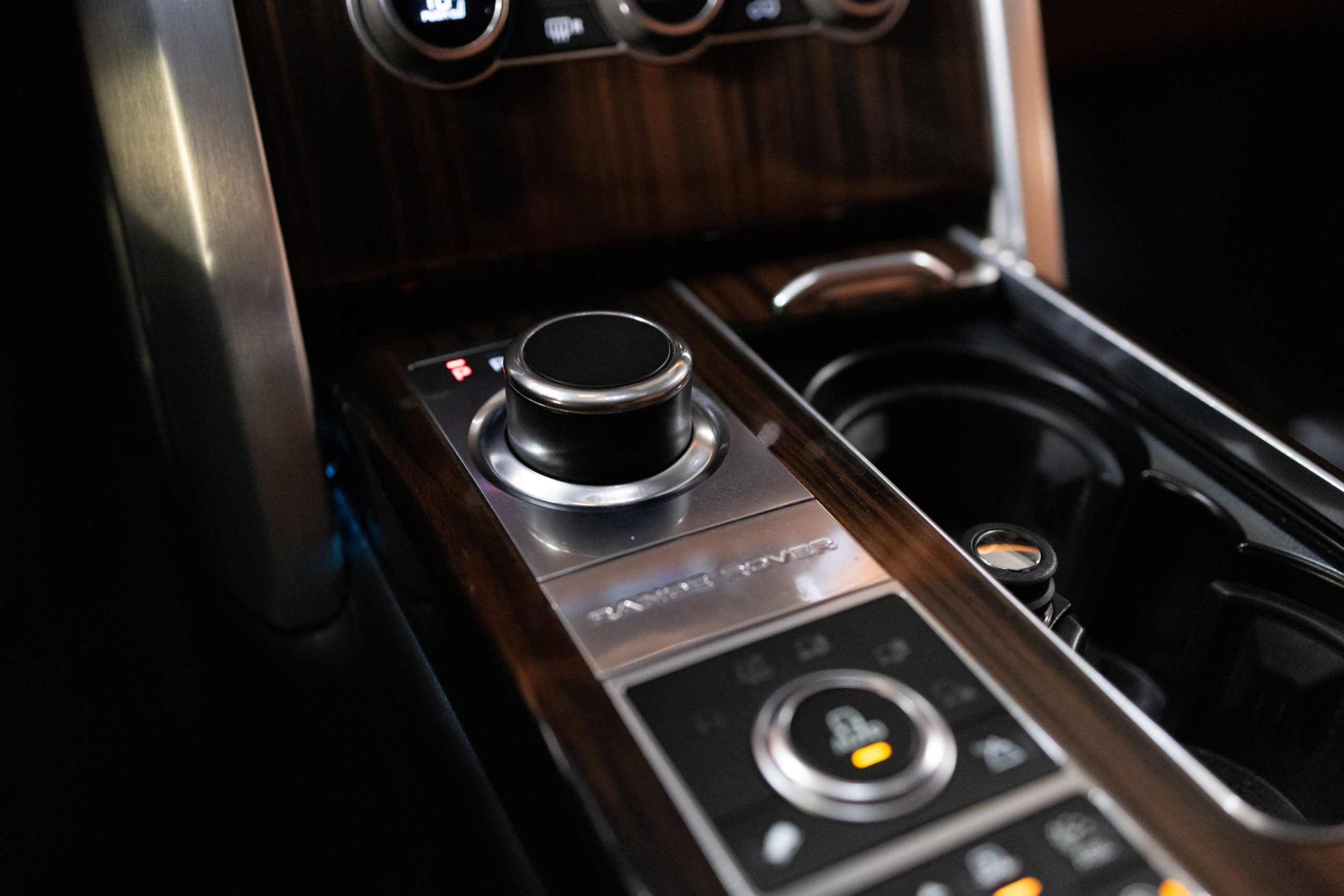 2016 Land Rover Range Rover TDV6 Autobiography LWB