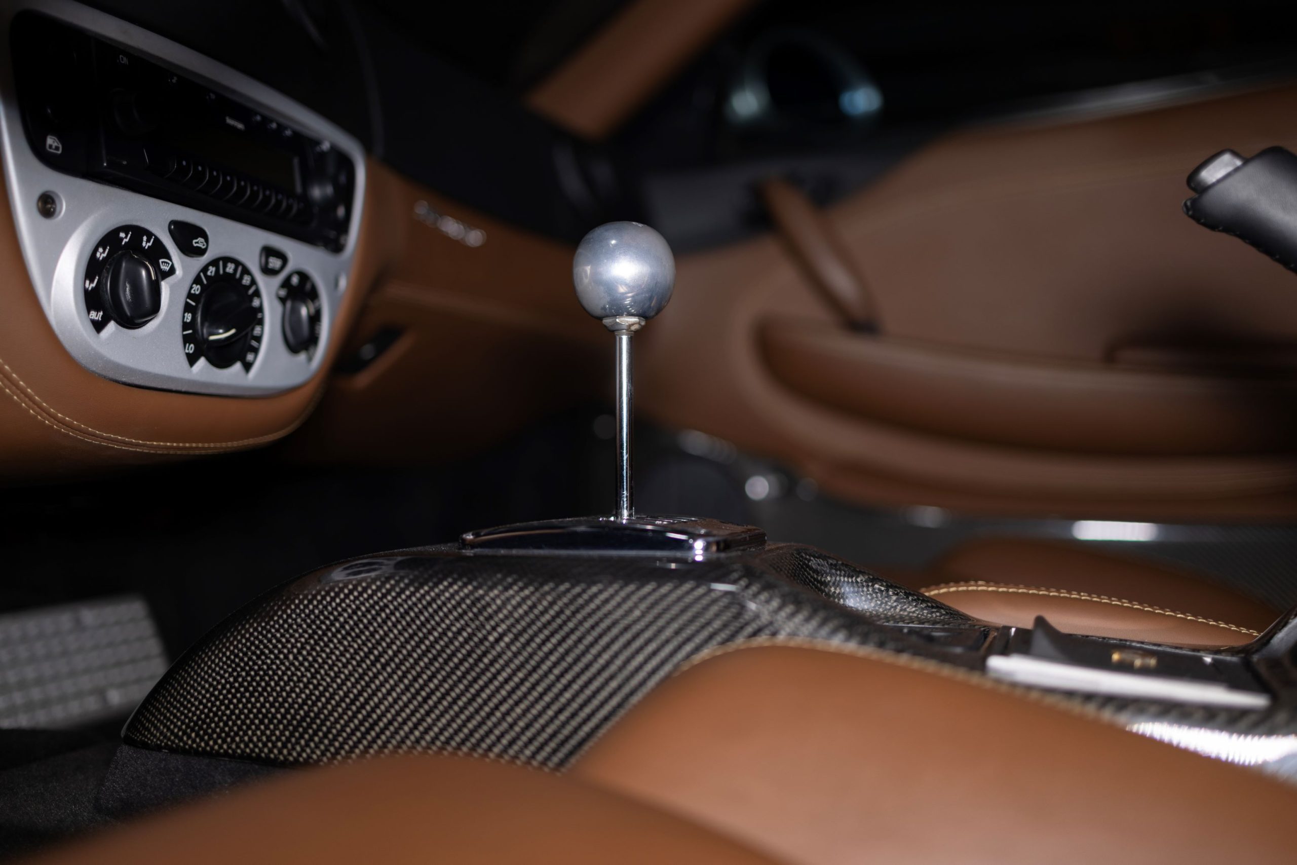 2000 Ferrari 360 Modena