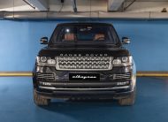 2016 Land Rover Range Rover TDV6 Autobiography LWB