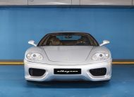 2000 Ferrari 360 Modena