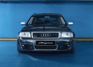 2004 Audi RS6 Avant