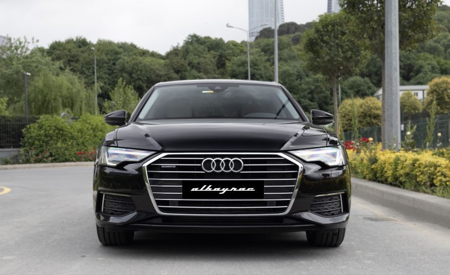 2023 Audi A6 45TFSI