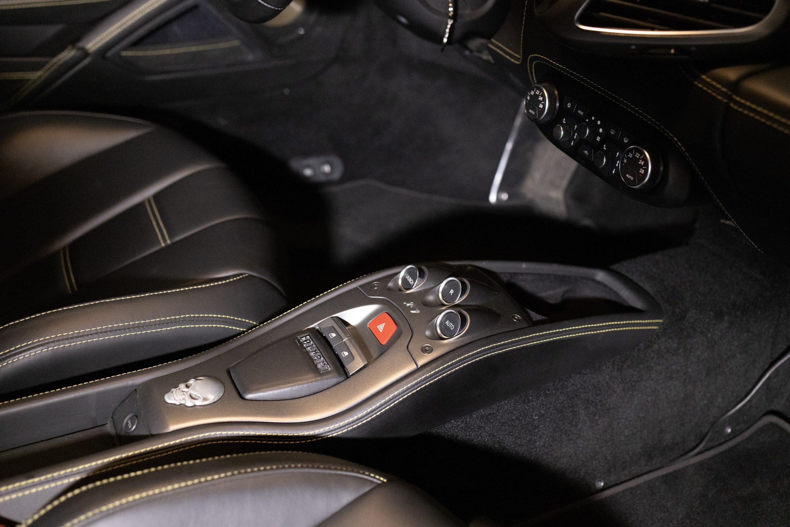 2010 Ferrari 458 Italia