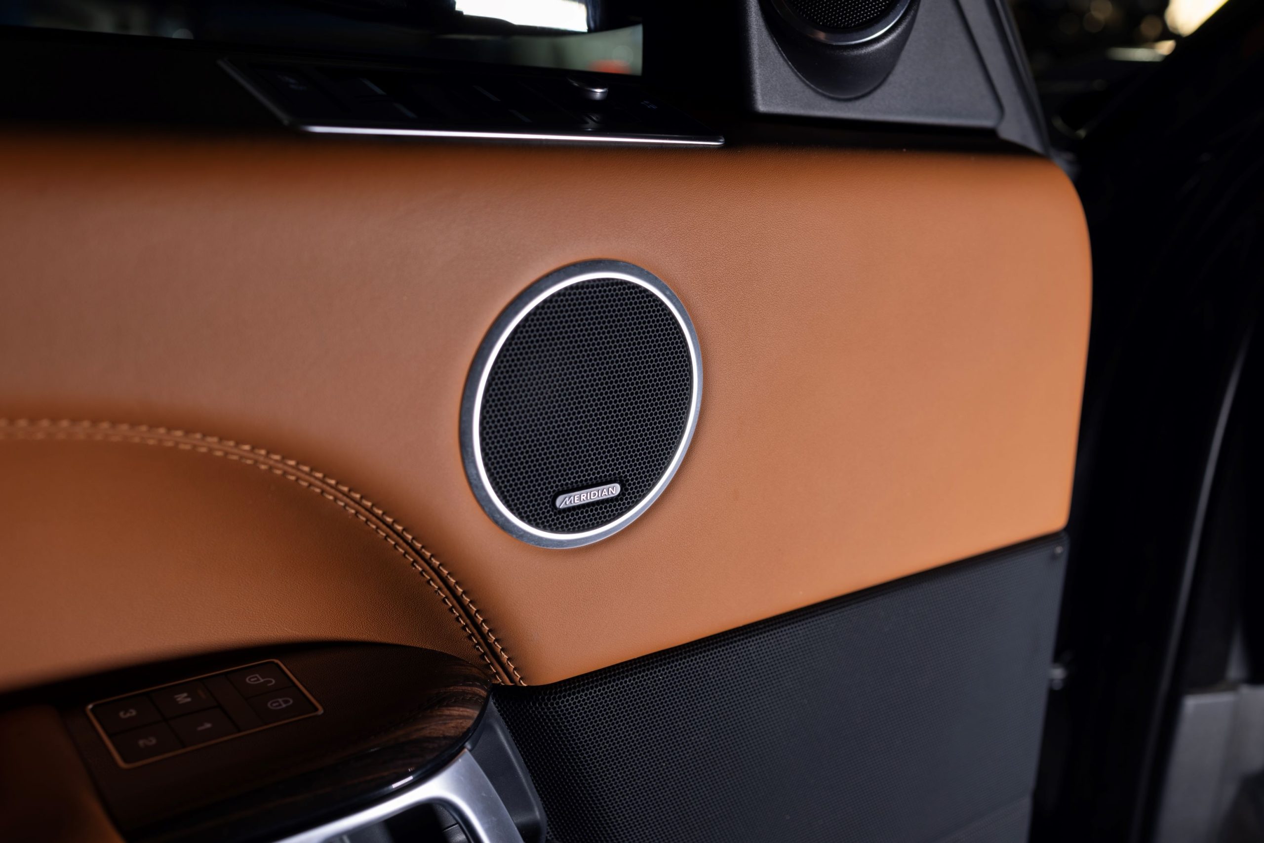 2016 Land Rover Range Rover TDV6 Autobiography LWB