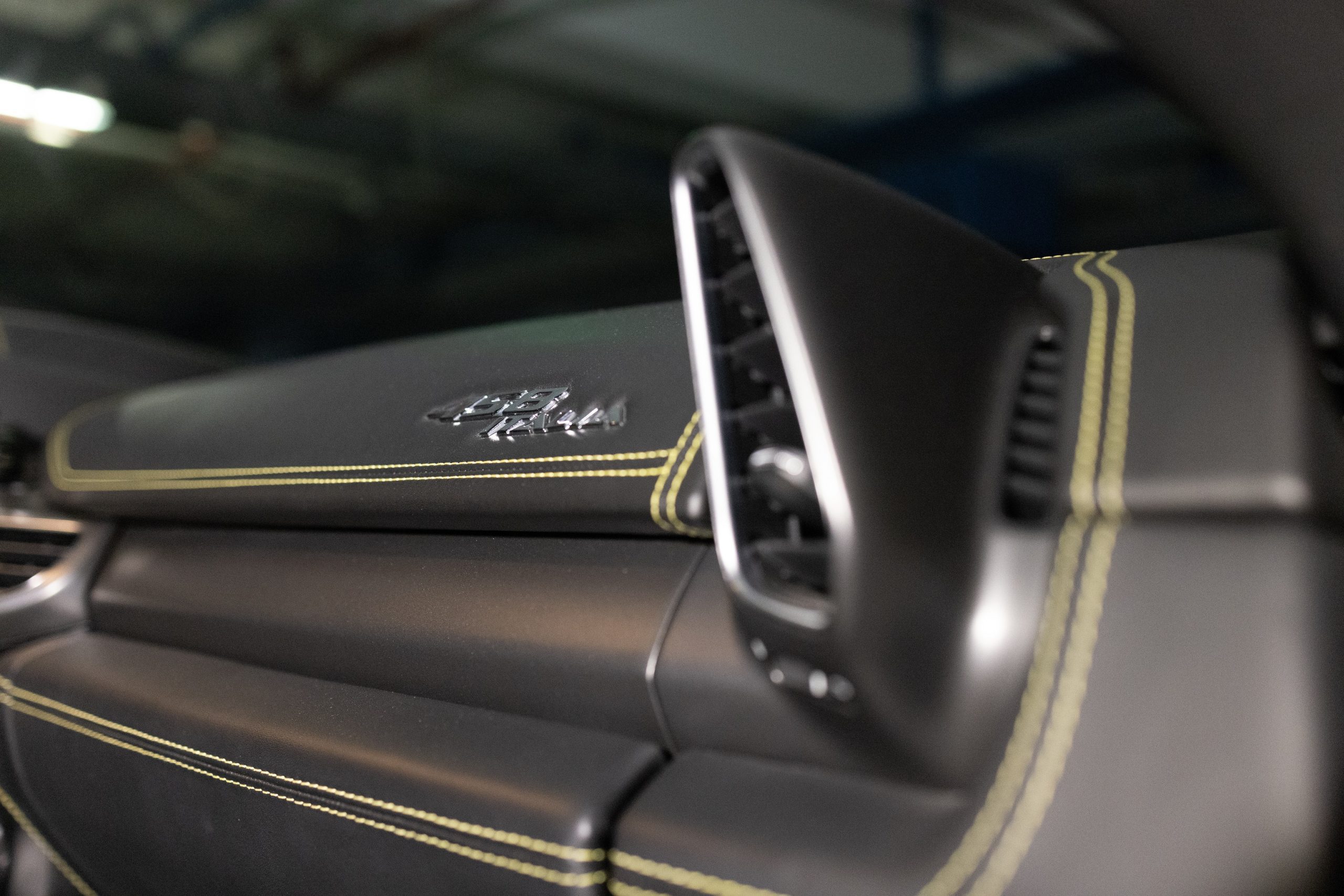 2010 Ferrari 458 Italia