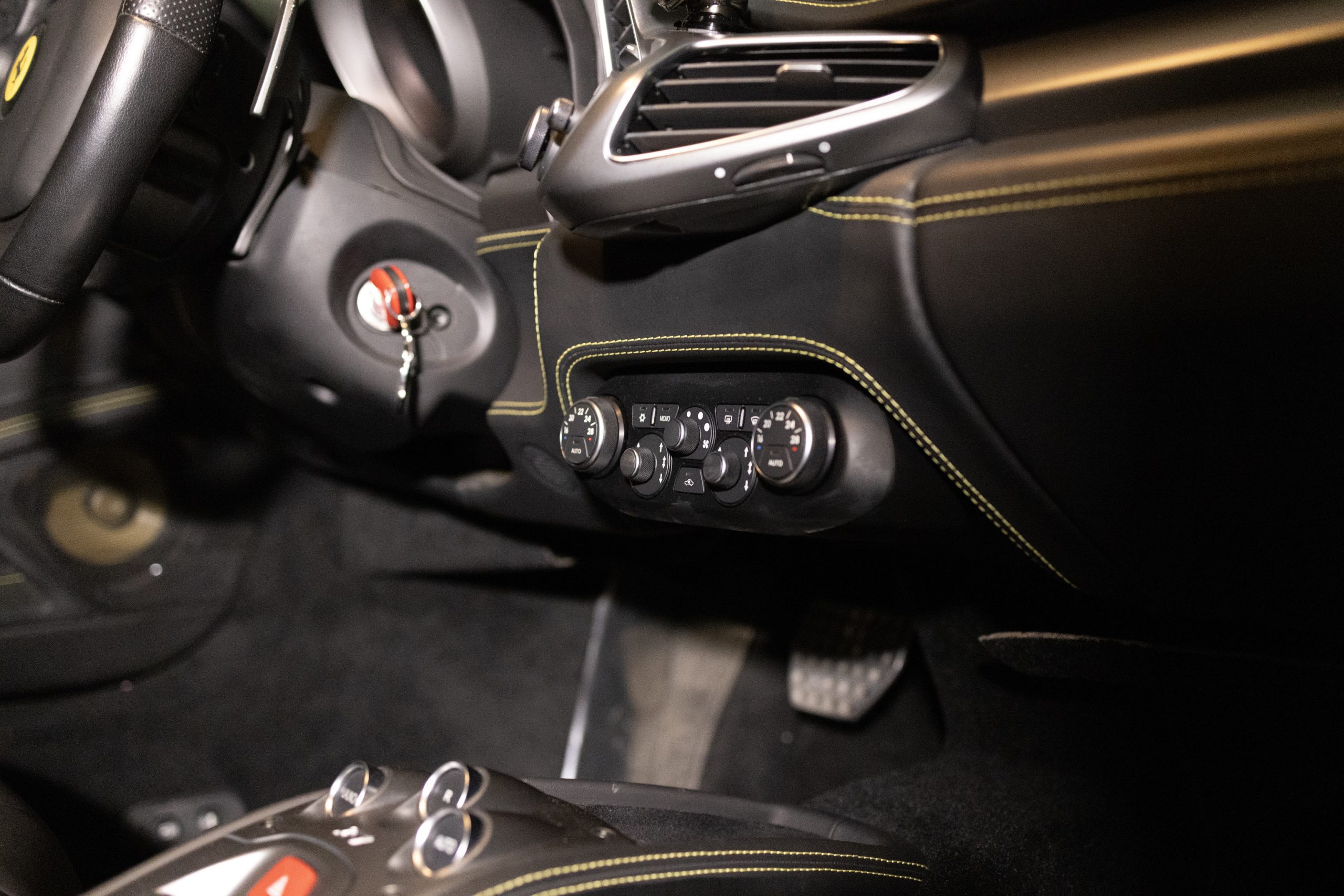 2010 Ferrari 458 Italia