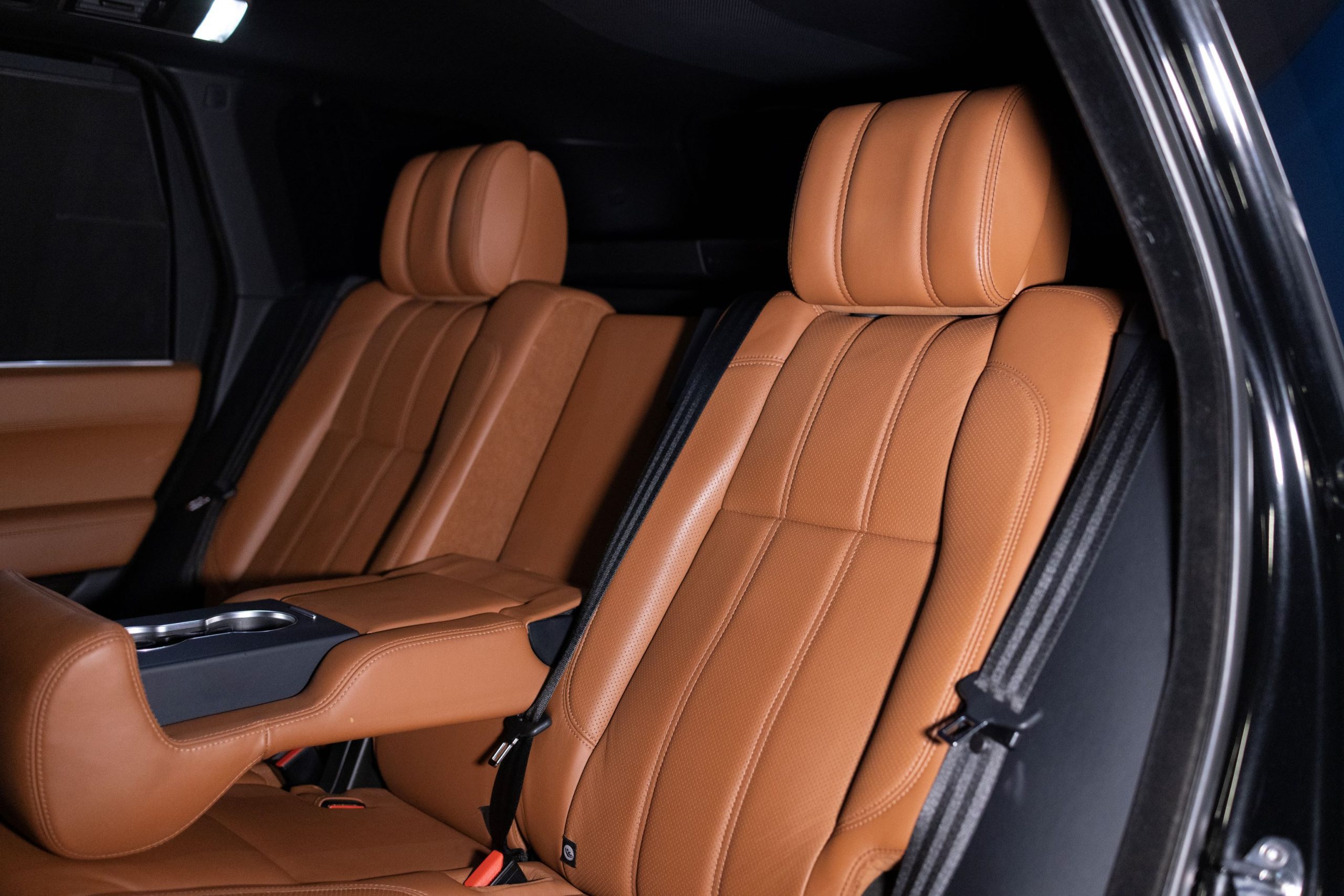 2016 Land Rover Range Rover TDV6 Autobiography LWB