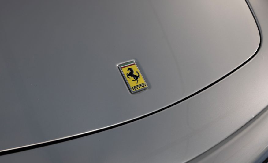 2000 Ferrari 360 Modena