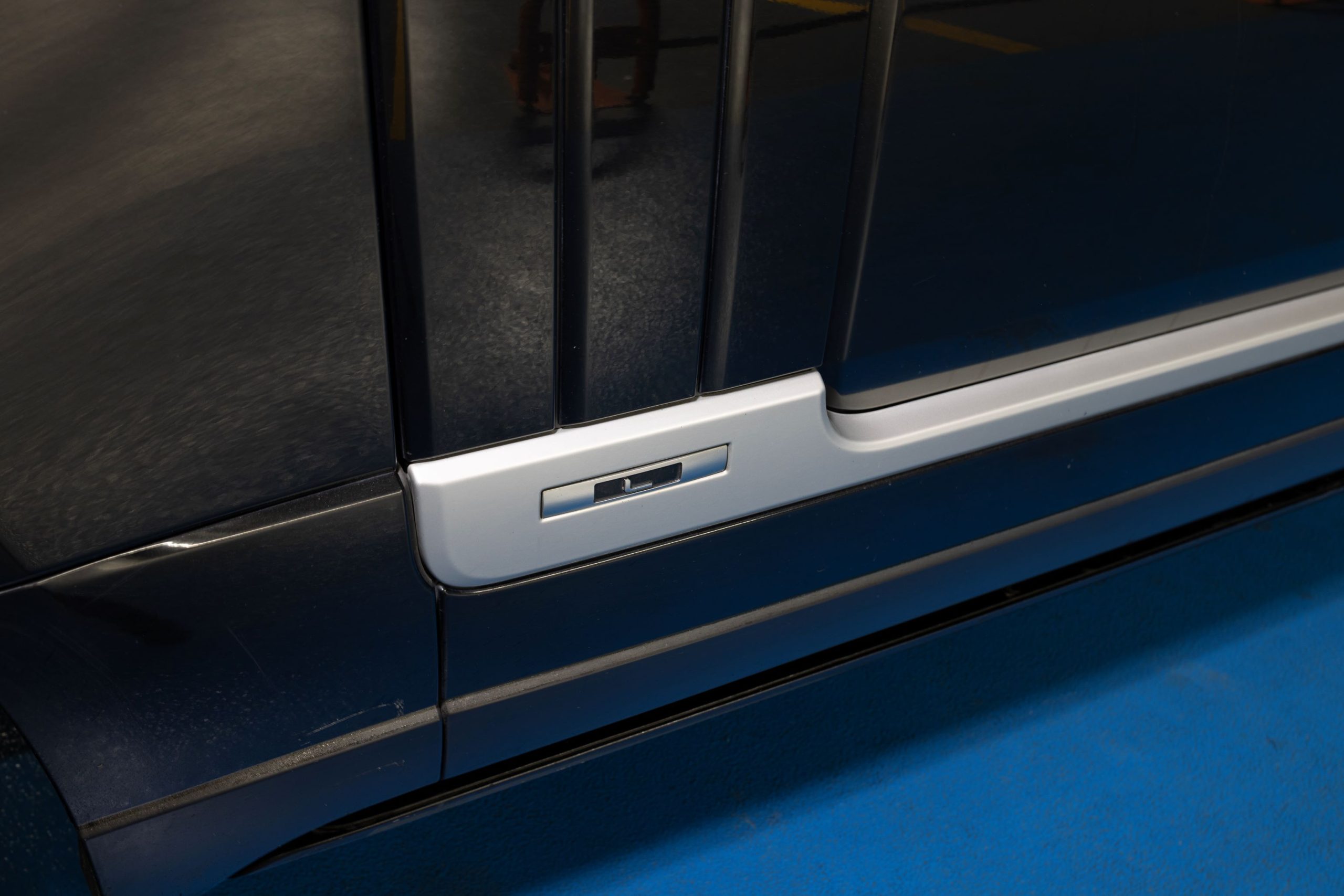 2016 Land Rover Range Rover TDV6 Autobiography LWB