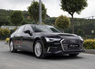 2023 Audi A6 45TFSI