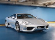 2000 Ferrari 360 Modena