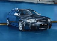 2004 Audi RS6 Avant