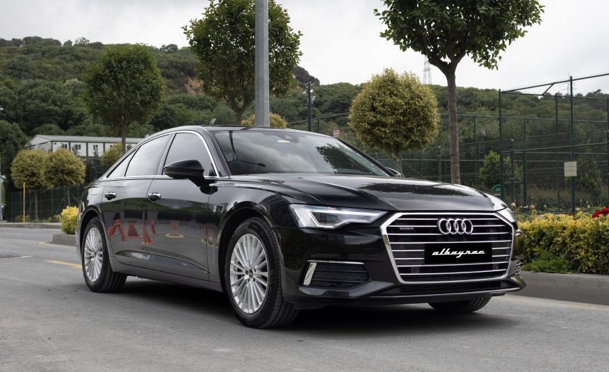 2023 Audi A6 45TFSI