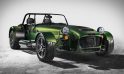 Caterham Seven 485, Final Edition ile veda ediyor