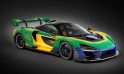 McLaren, Ducati ve TAG Heuer Senna’nın 30. ölüm yıldönümünü andı