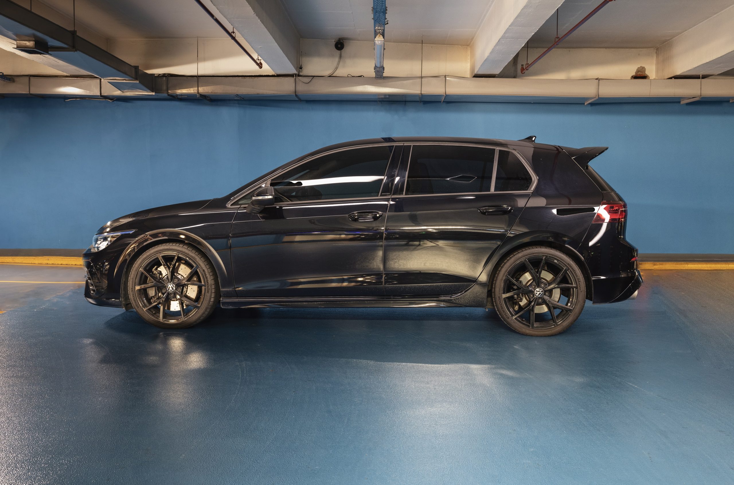 2022 Volkswagen Golf R