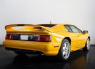 1995 Lotus Esprit S4s