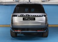 2023 Land Rover Range Rover D350 HSE