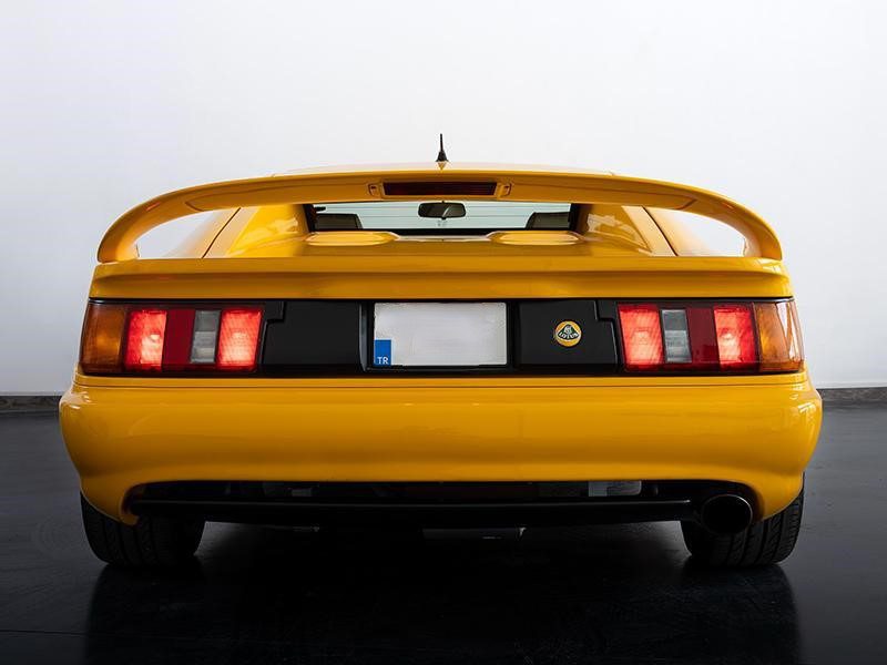 1995 Lotus Esprit S4s